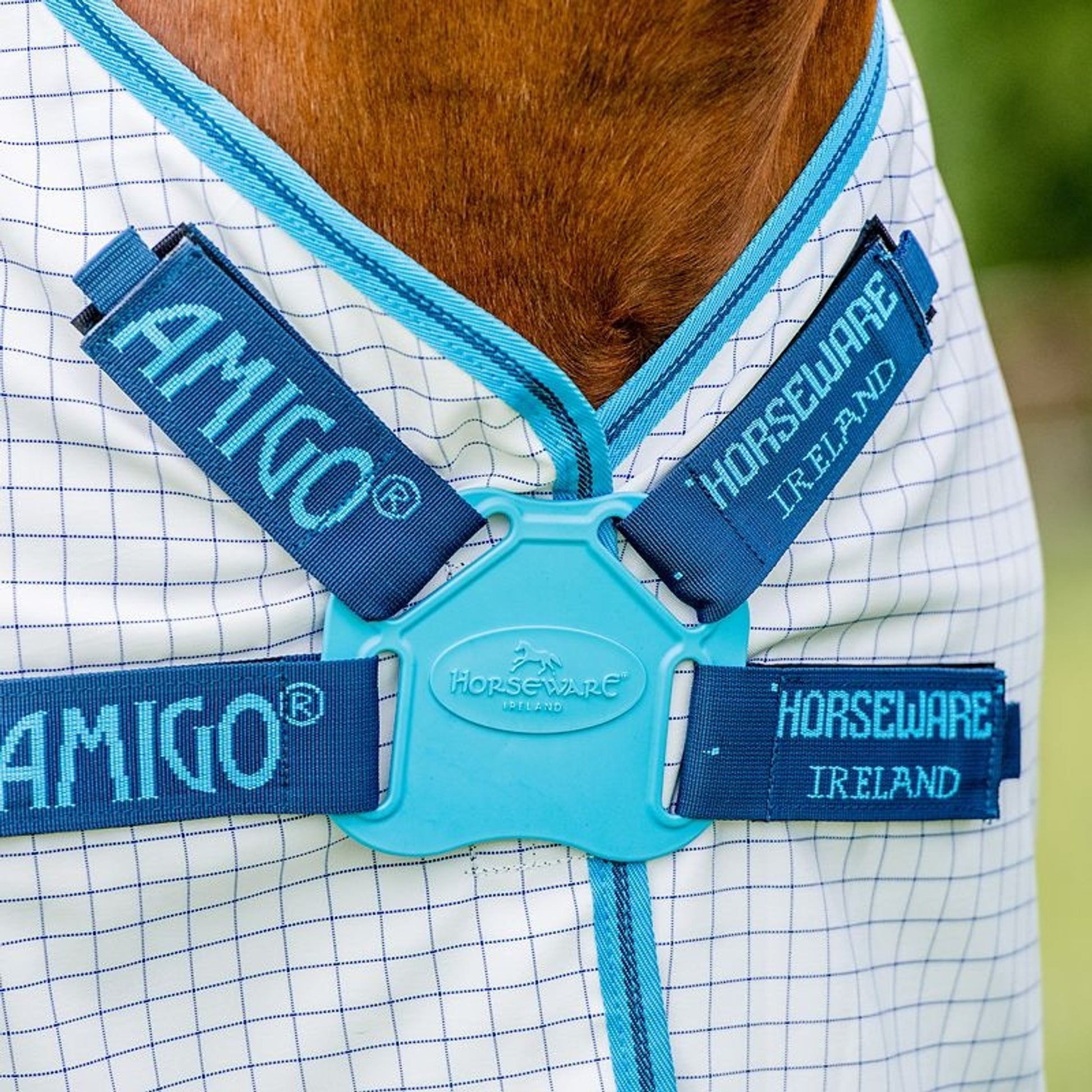 Amigo Aussie All-Round Disc