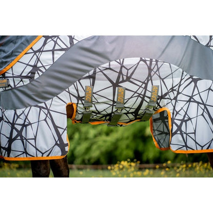 Horseware Amigo Camo Fly
