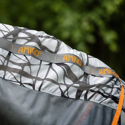 Horseware Amigo Camo Fly