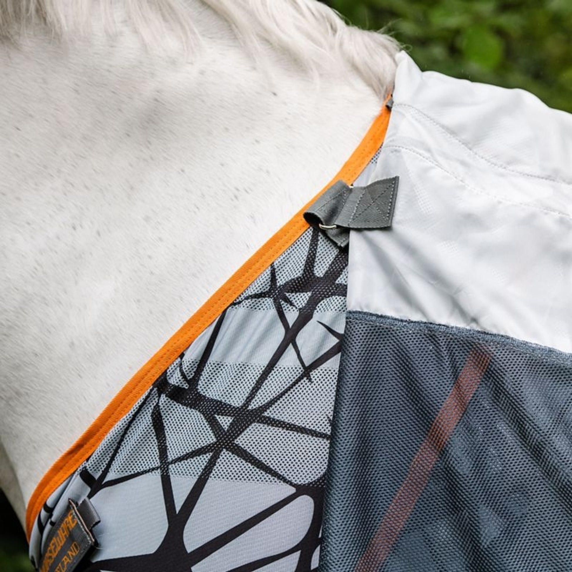 Horseware Amigo Camo Fly