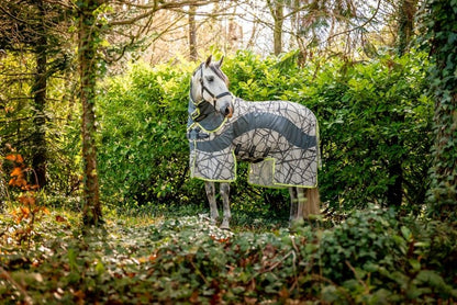 Horseware Amigo Camo Fly