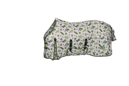 Saxon Mesh Fly Sheet Standard Neck