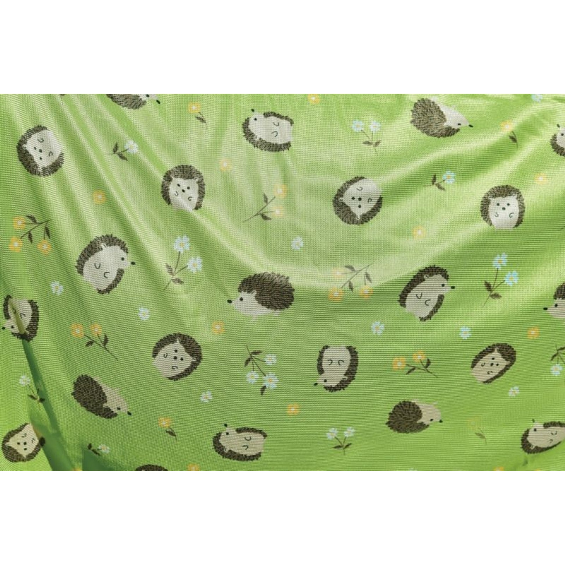 Saxon Mesh Fly Sheet Standard Neck