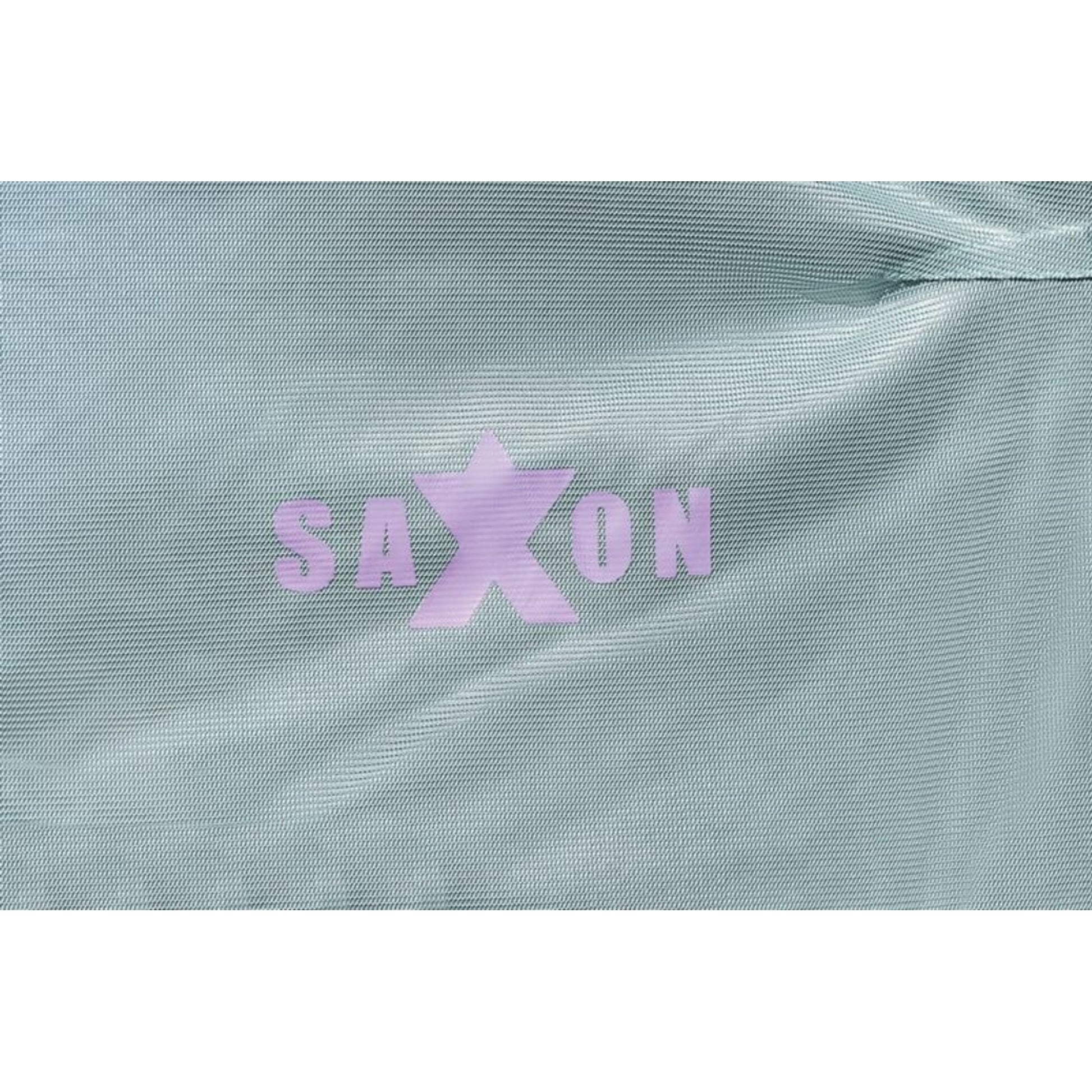 Saxon Mesh Fly Sheet Standard Neck