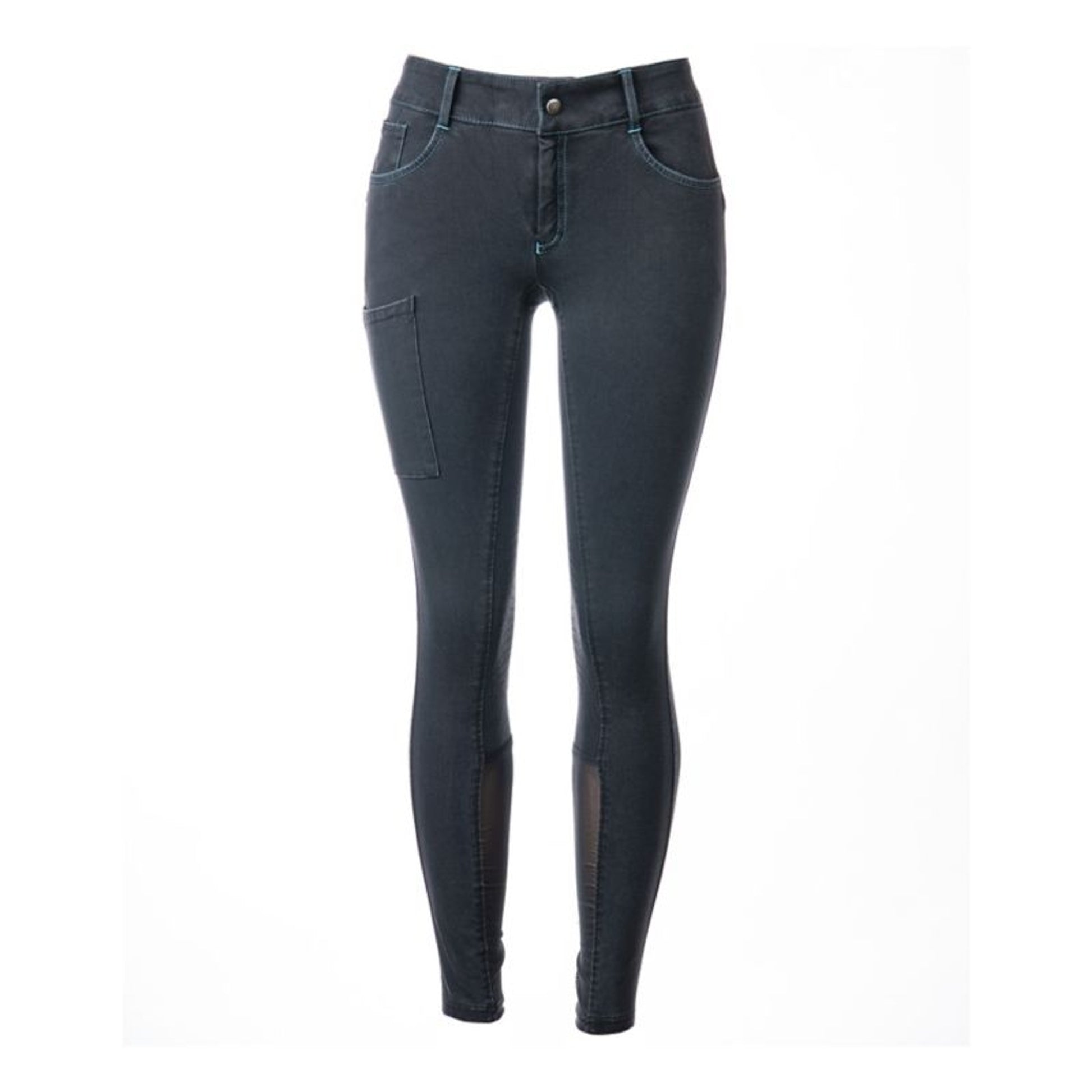 FITS Denim Full Seat Breech