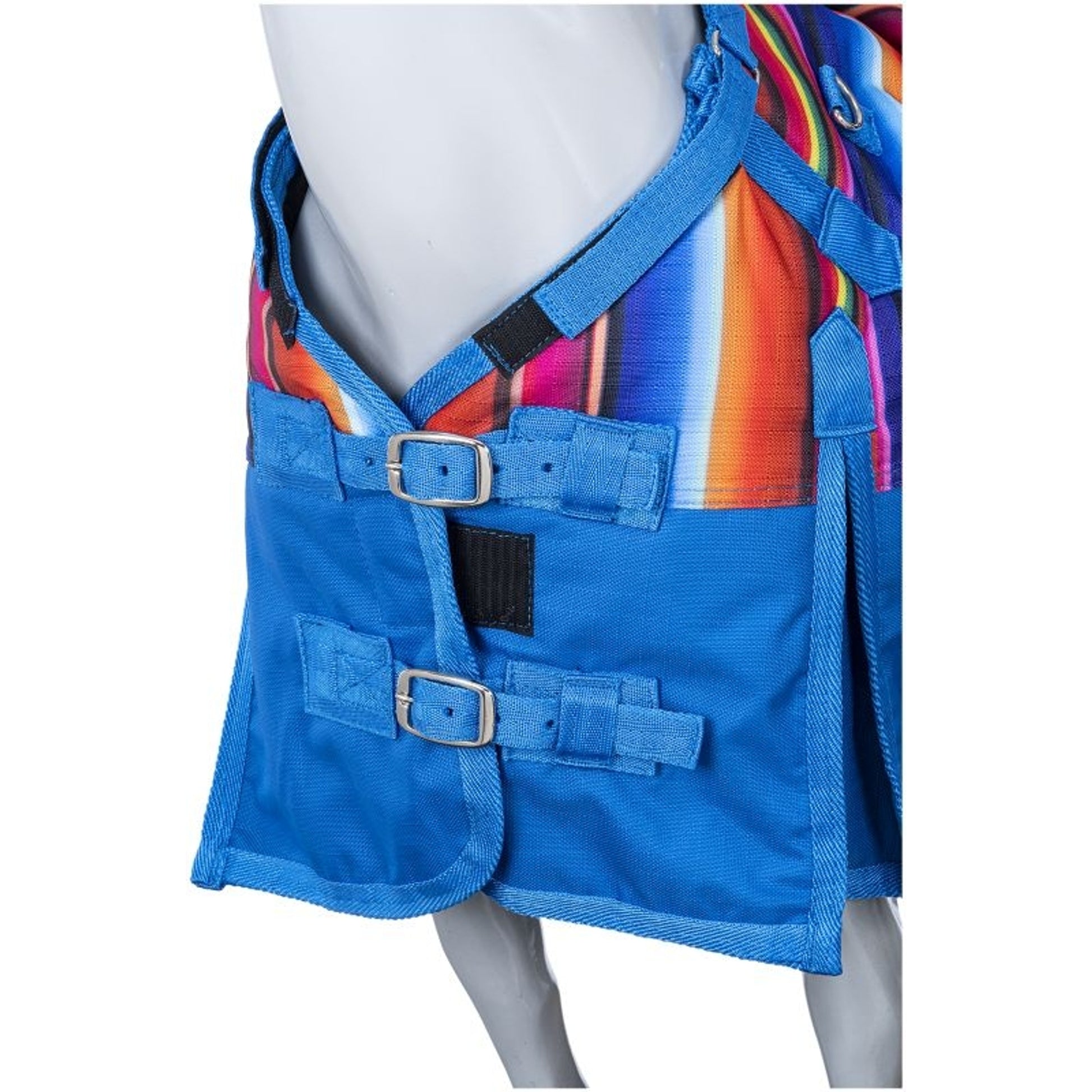 Tough1 1200D Mini Serape Snuggit Blanket
