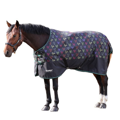 Shires Tempest Original Lite TO