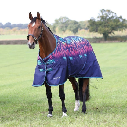 Shires Tempest Original Lite TO