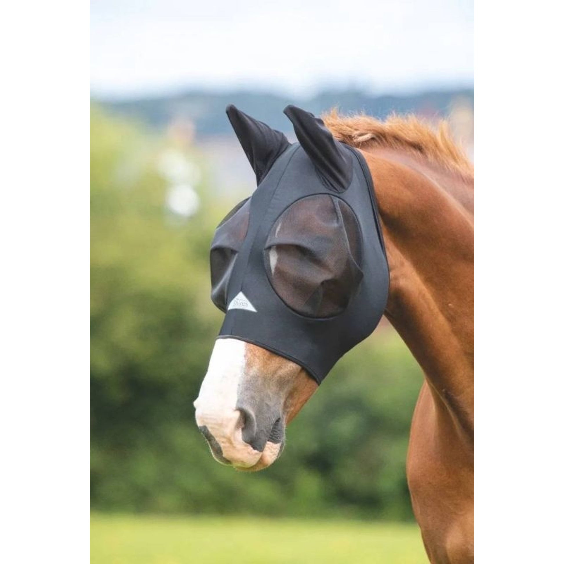 FlyGuard Stretch Fly Mask