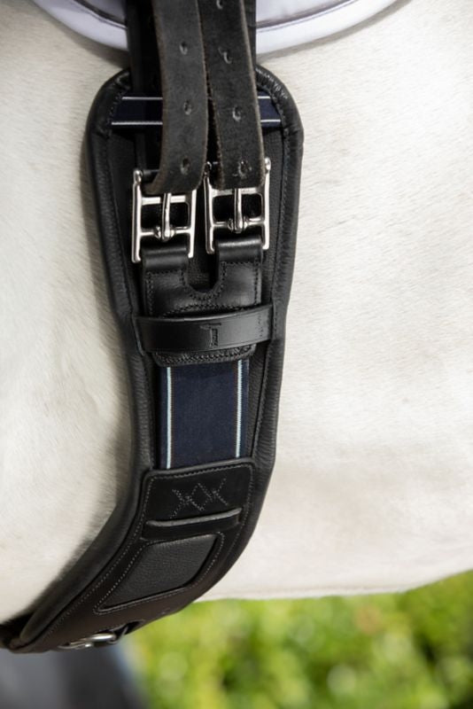 Rambo Micklem Short Comfort Girth
