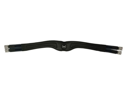 Rambo Micklem Long Comfort Girth