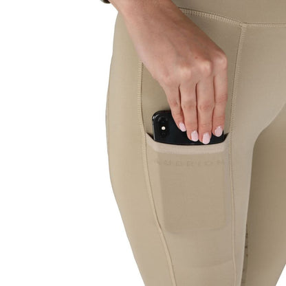 Aubrion Ladies Hudson Bregging Tights