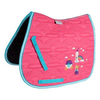 Tikaboo Kids Saddle Pad