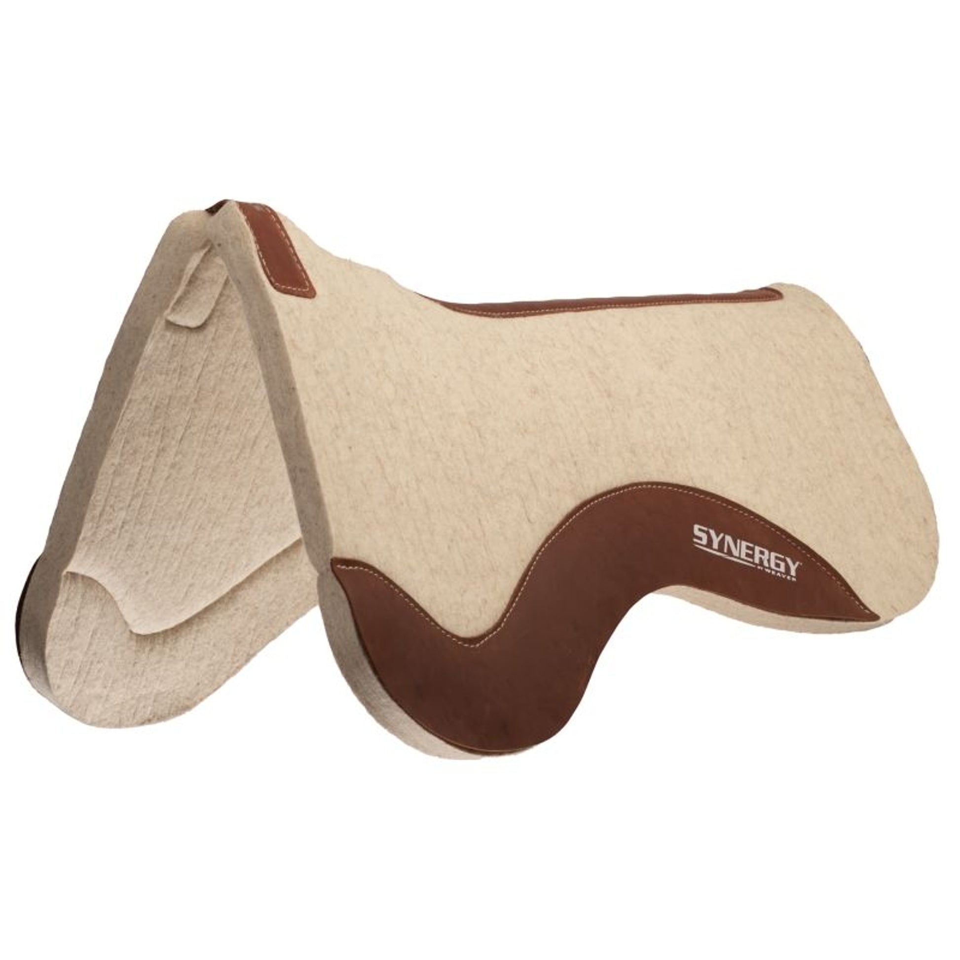 Weaver Synergy Close Contact Wool Pad