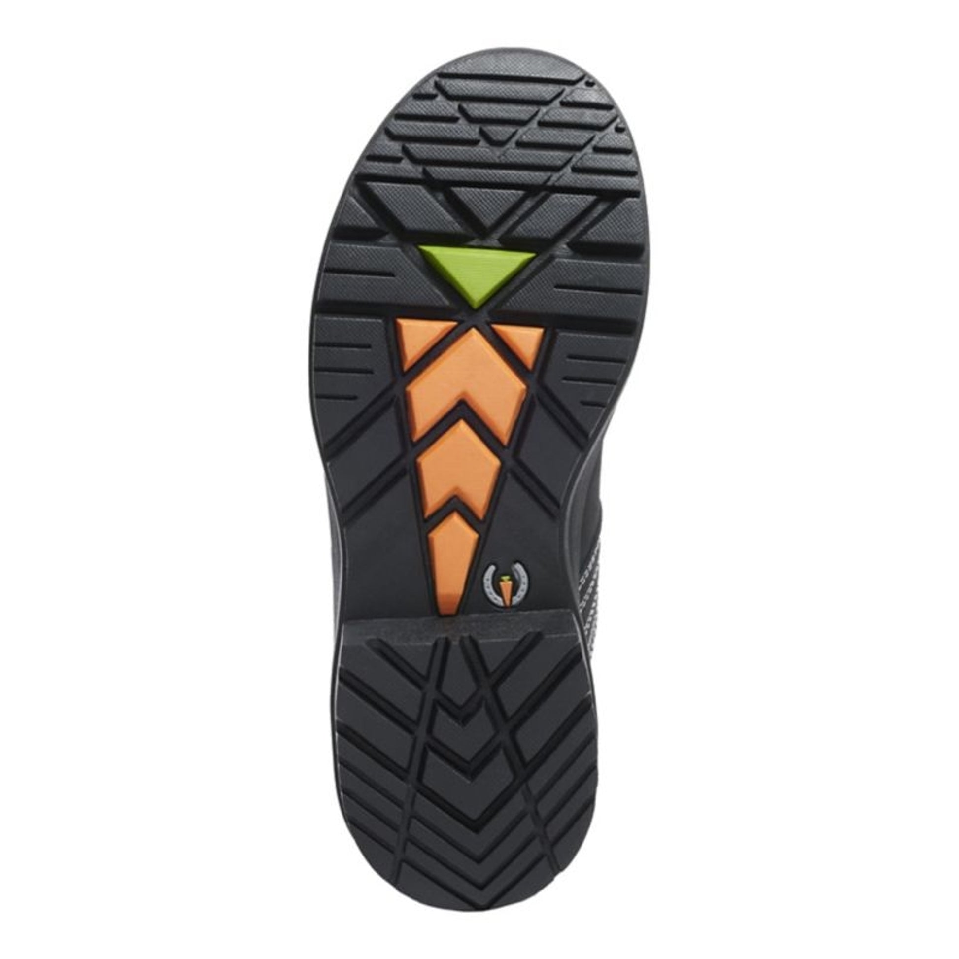 Kerrits Ladies Trail Blazer Lace Boot