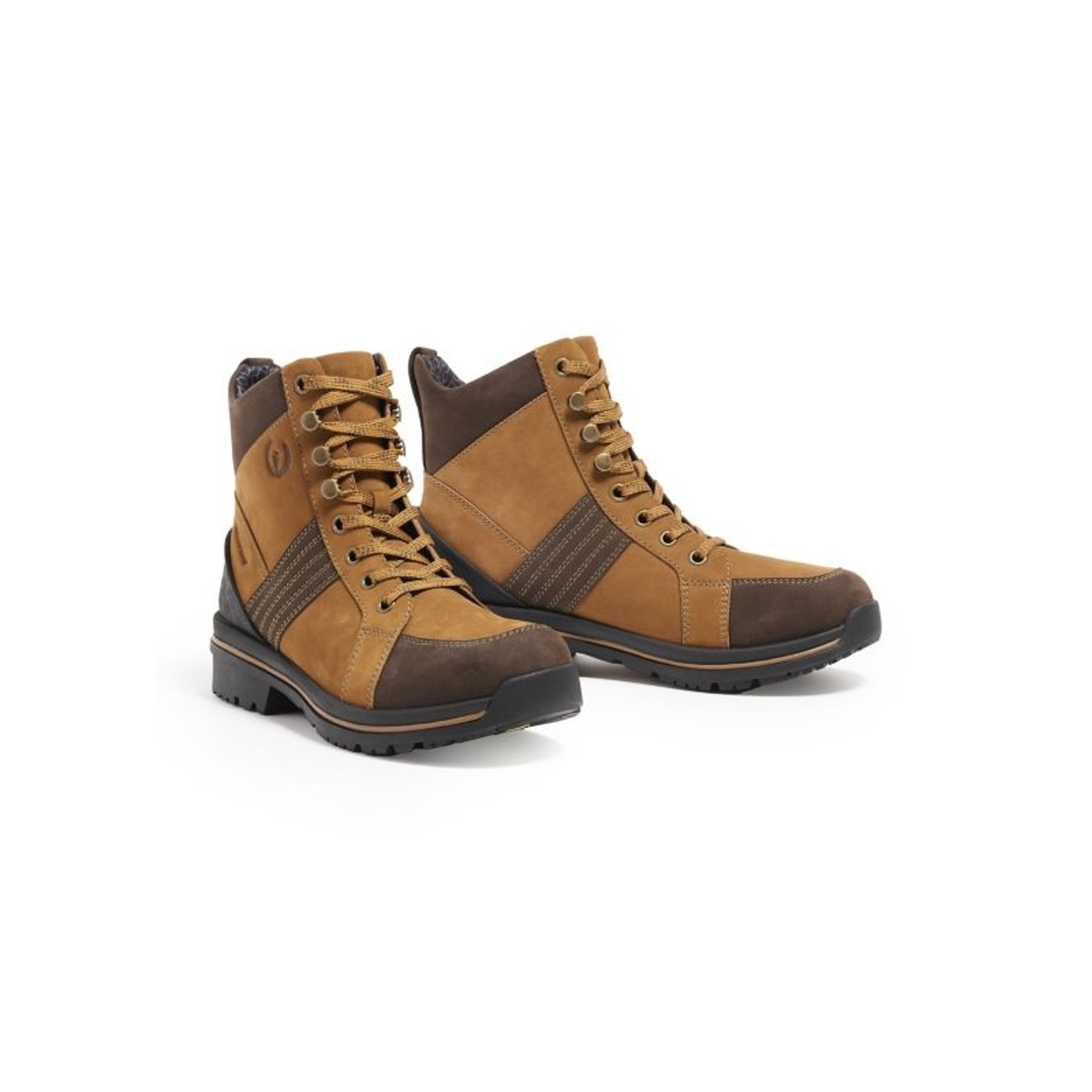 Kerrits Ladies Trail Blazer Lace Boot