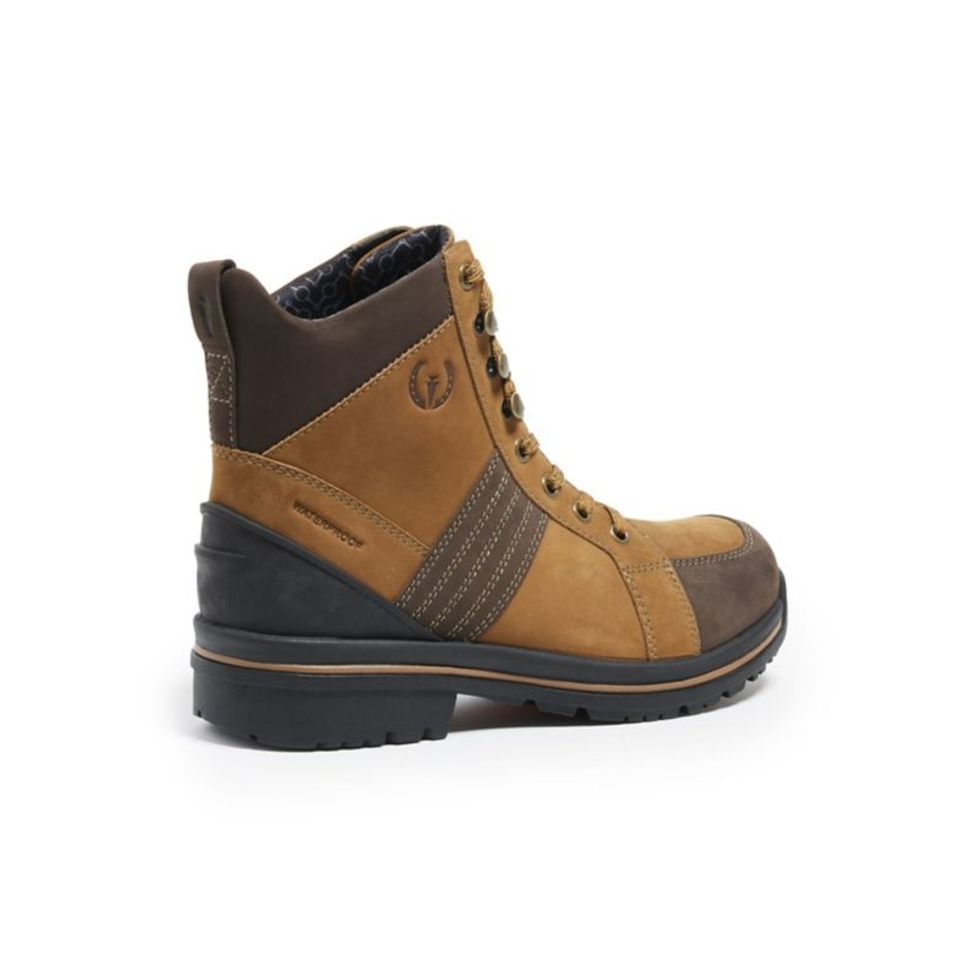 Kerrits Ladies Trail Blazer Lace Boot