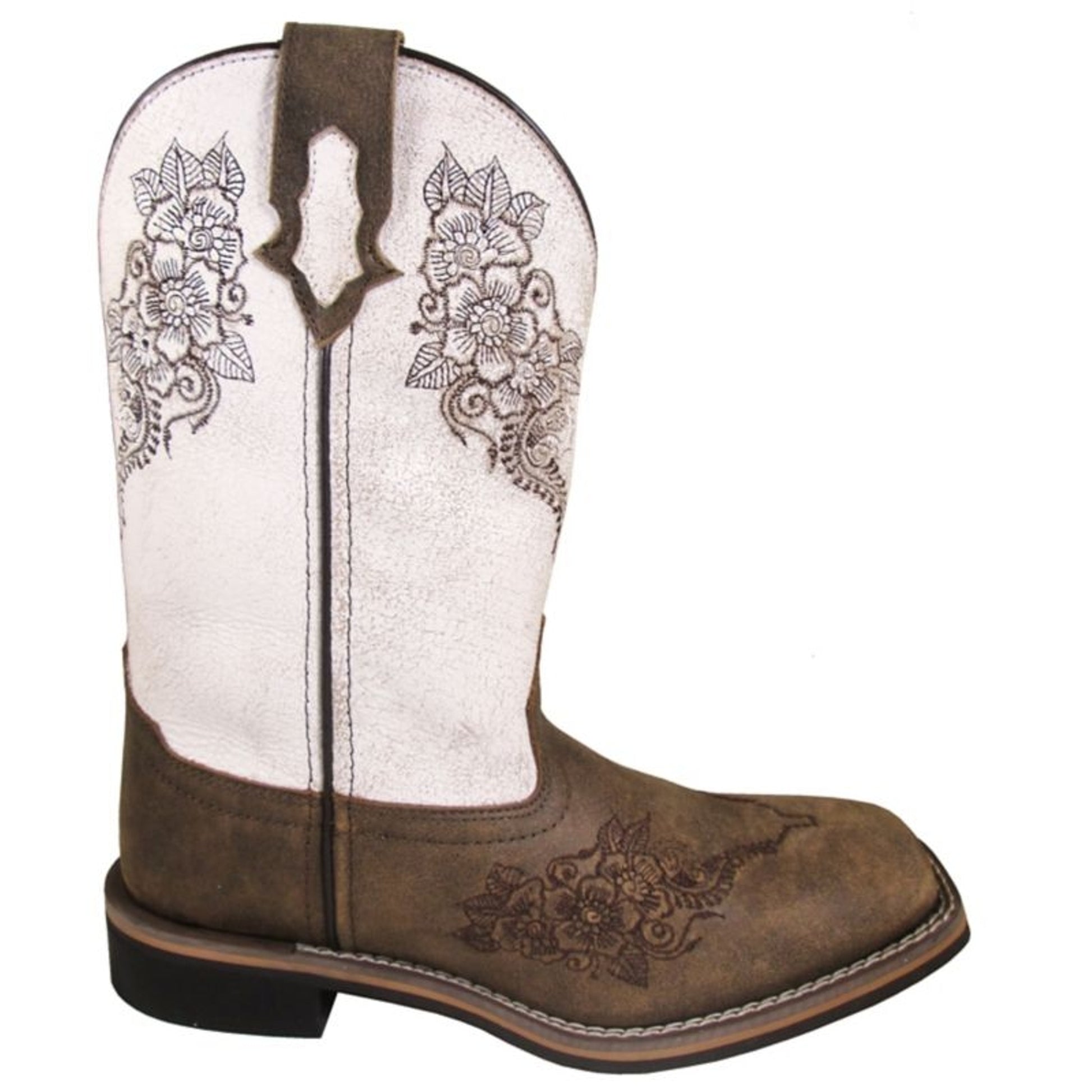 Smoky Mountain Ladies Meadow Boots