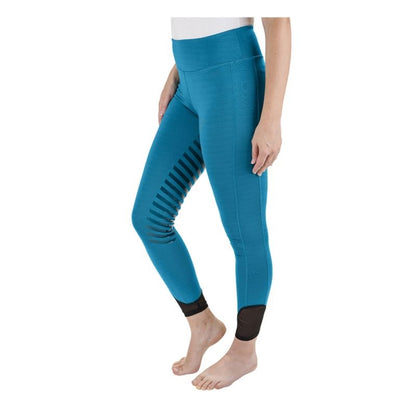 Ecorider By TuffRider Zion Tights