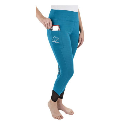 Ecorider By TuffRider Zion Tights