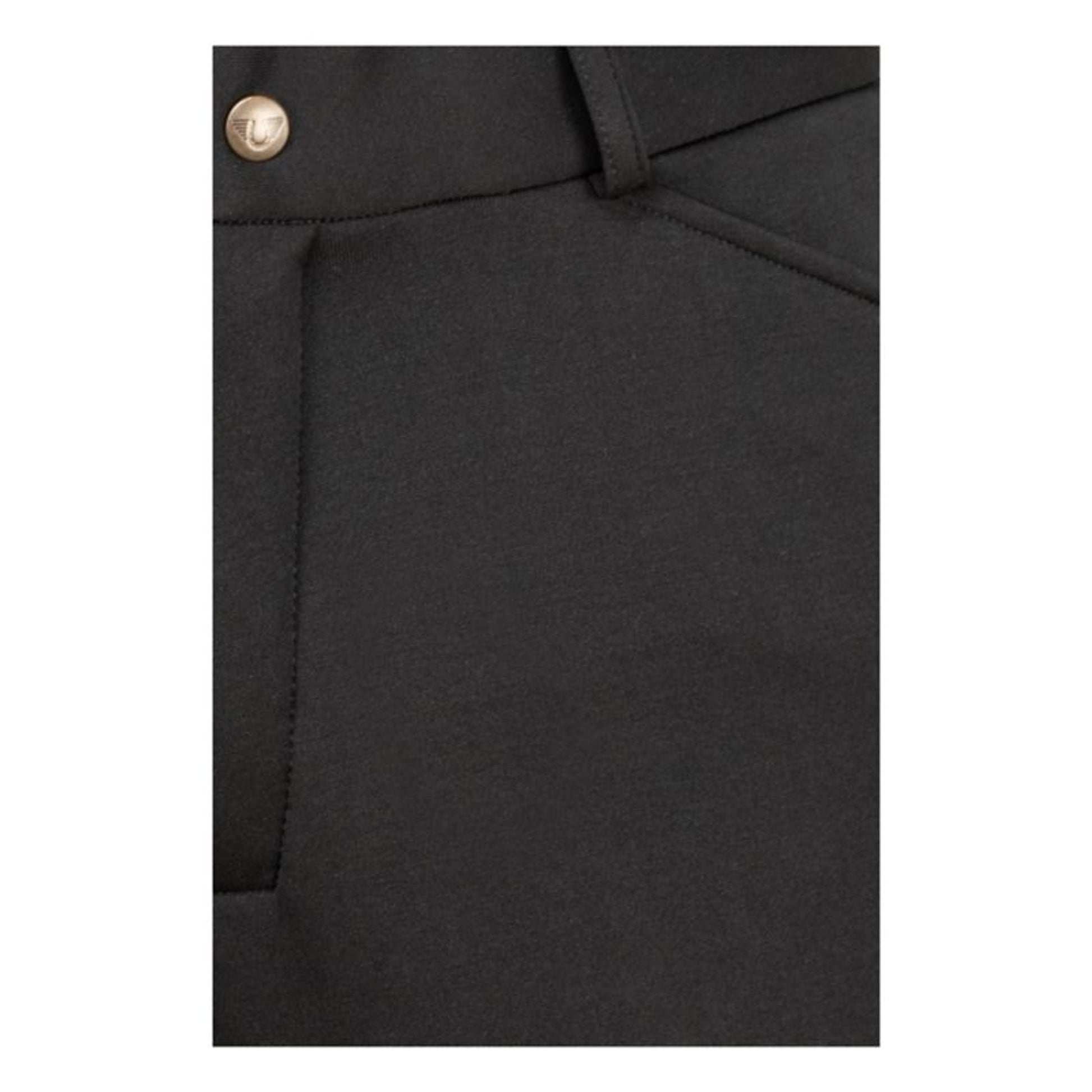 TuffRider Mens Patrol Unifleece Breech