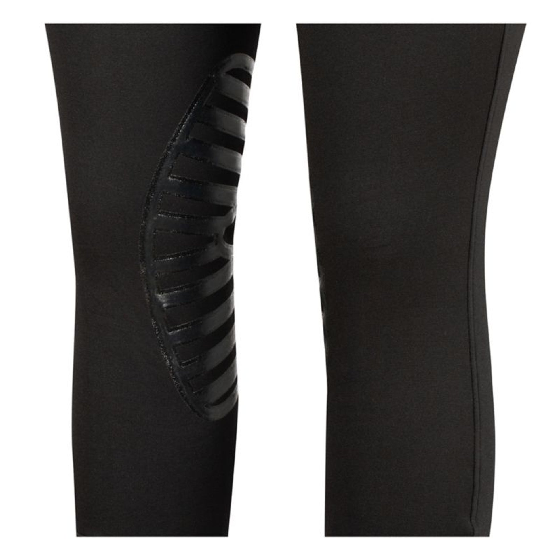 TuffRider Mens Patrol Unifleece Breech