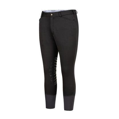 TuffRider Mens Patrol Unifleece Breech