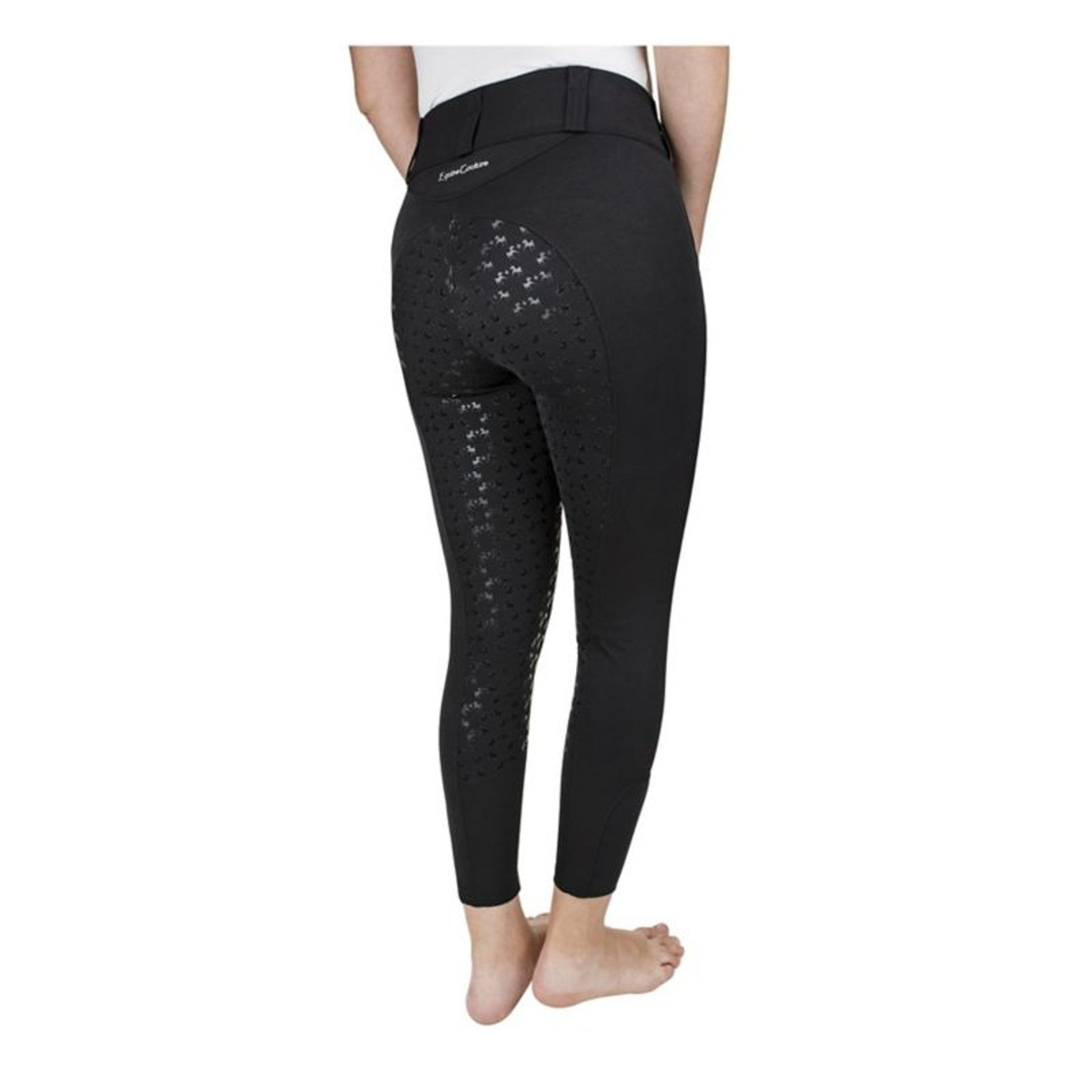 Equine Couture Nicole Full Seat Breech