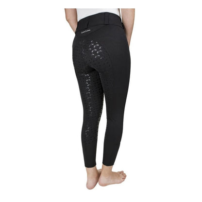 Equine Couture Nicole Full Seat Breech