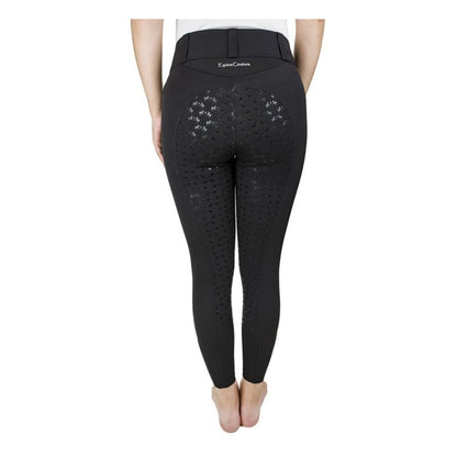 Equine Couture Nicole Full Seat Breech