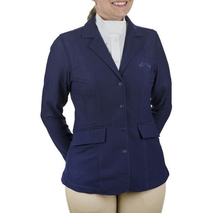 Equine Couture Equivent Sport Show Coat