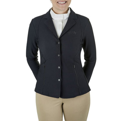 Equine Couture Equivent Sport Show Coat