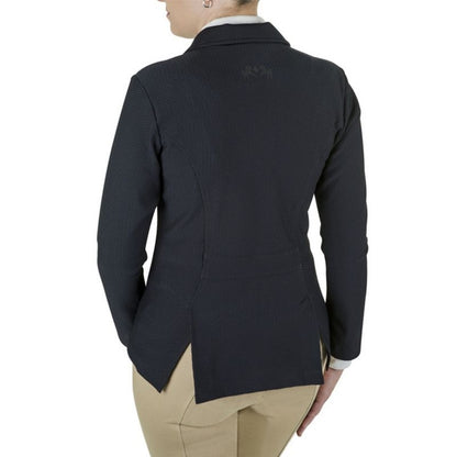 Equine Couture Equivent Sport Show Coat