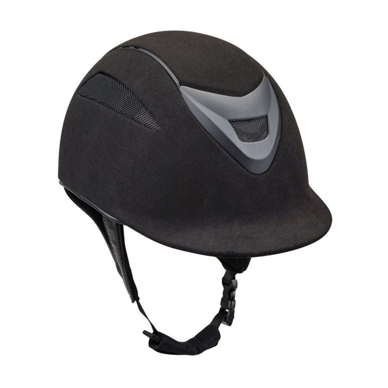 TuffRider Ventek Microtough Helmet