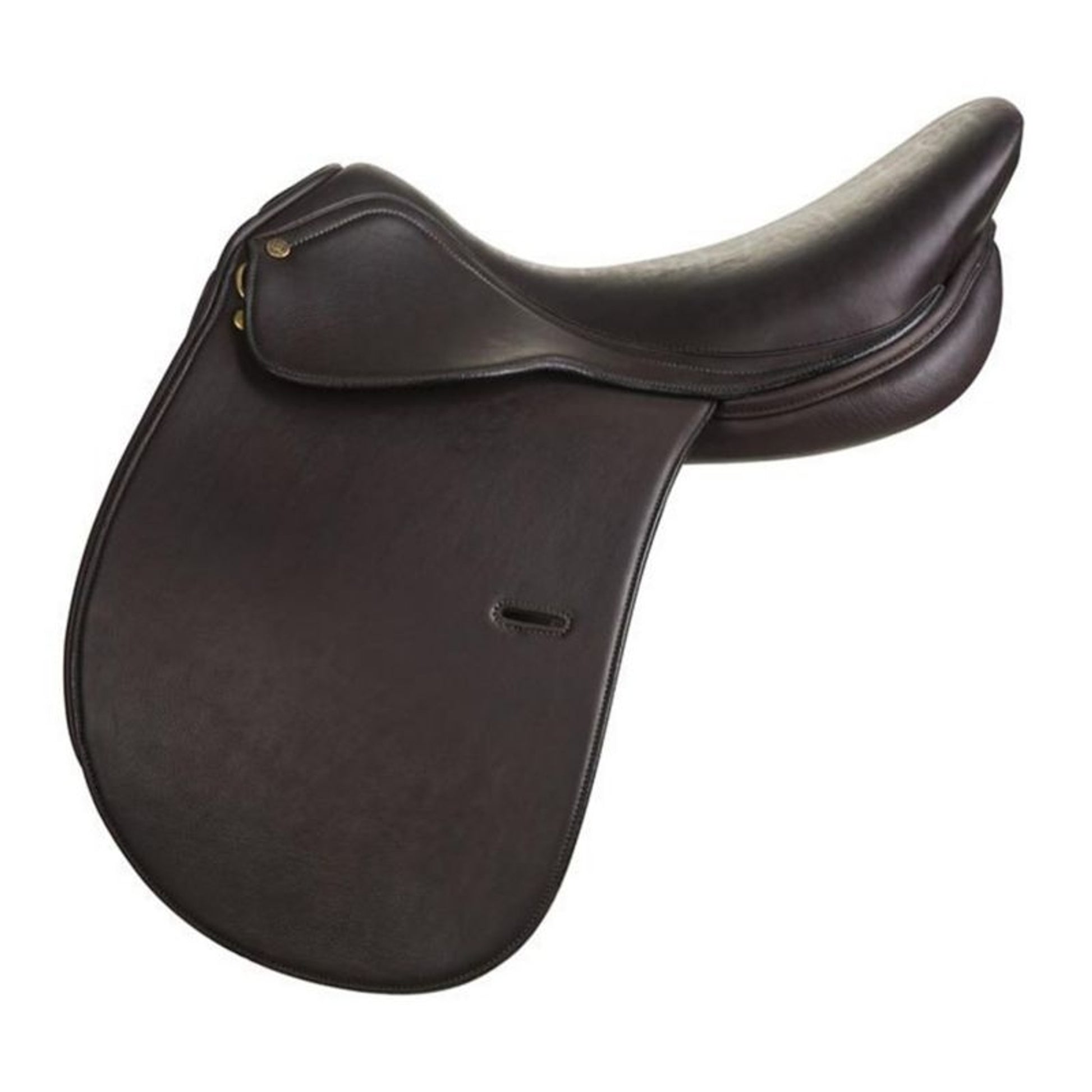 HDR Jaipur Polo Saddle