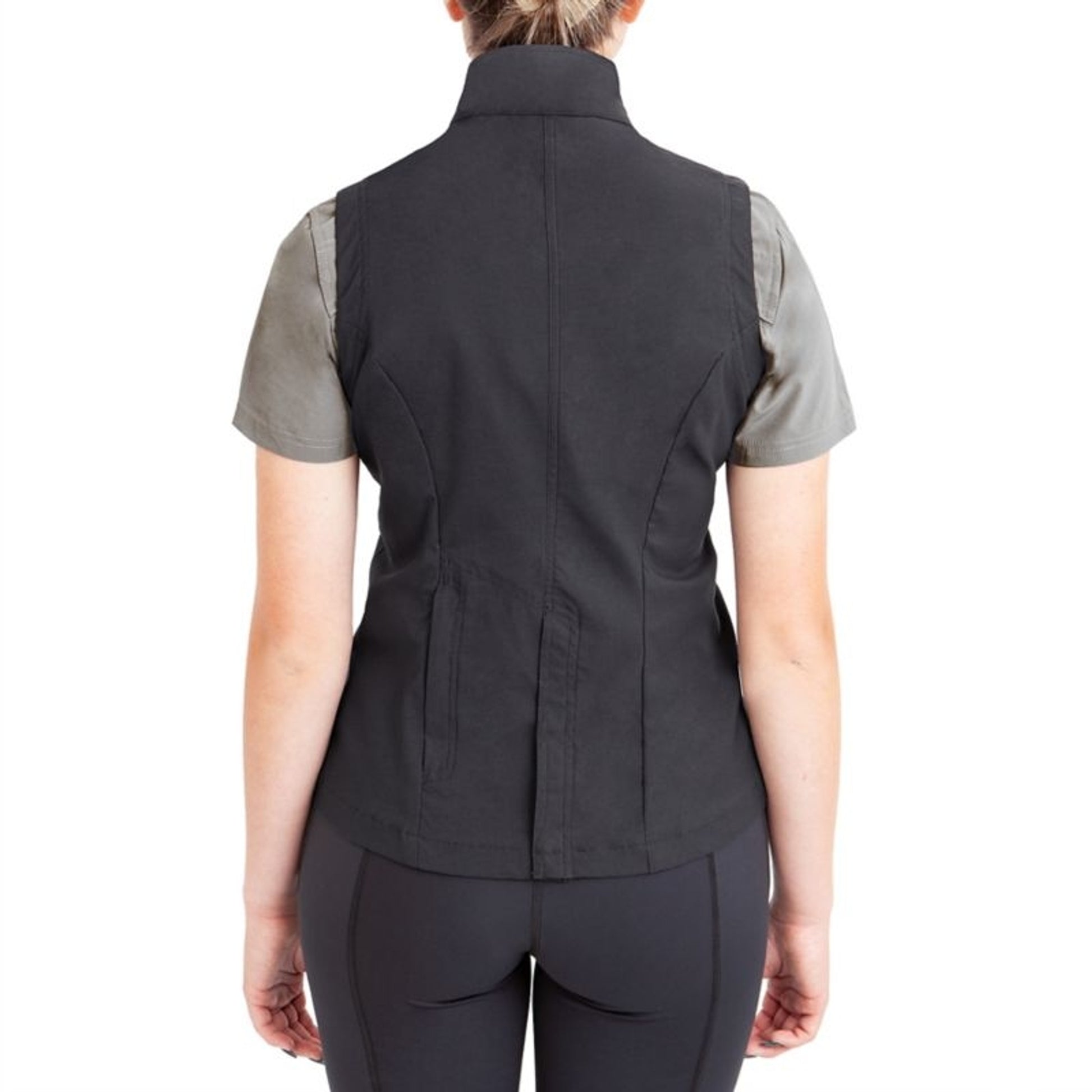 Irideon Plus Size Terra Trail Vest