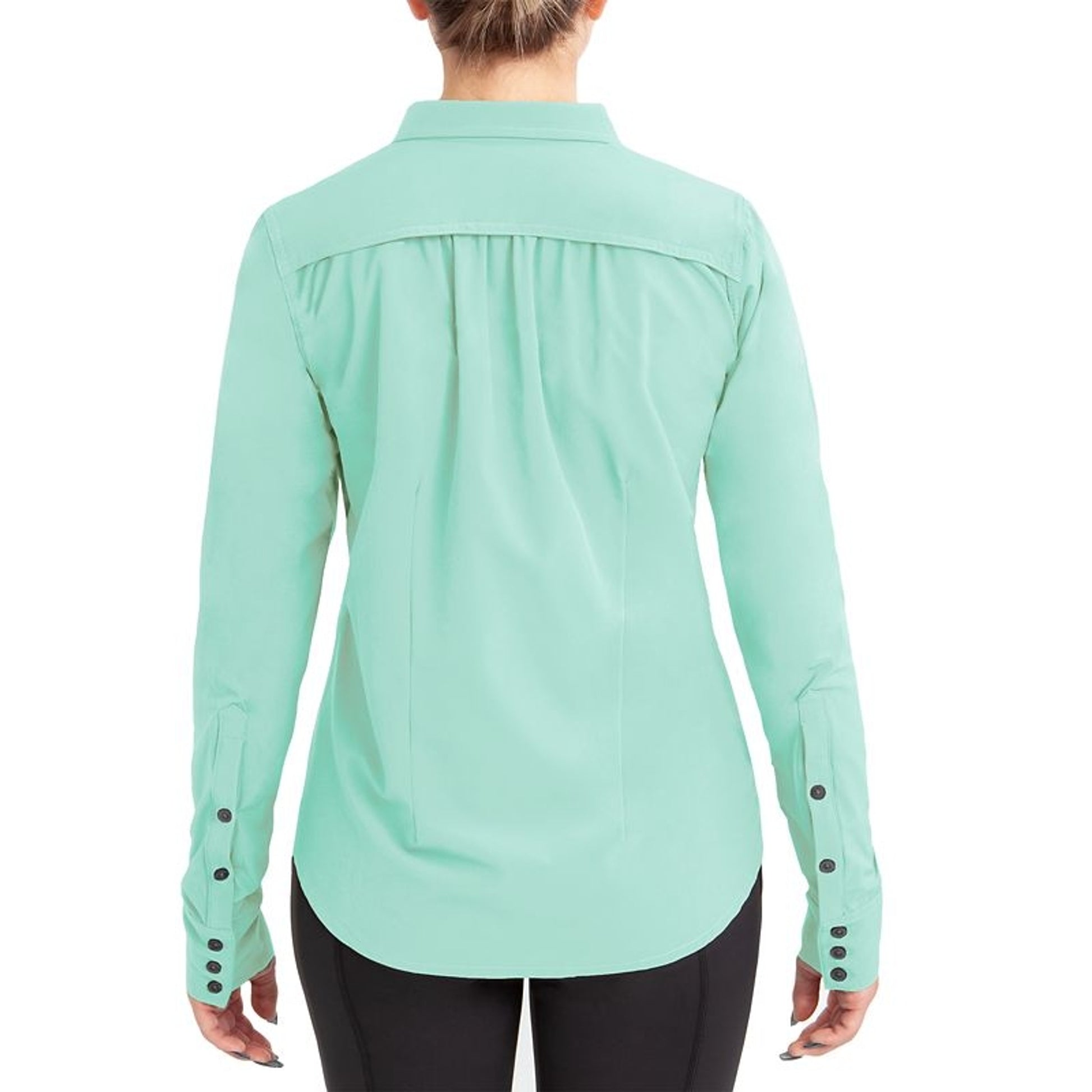 Irideon Plus Aspen Trail Shirt