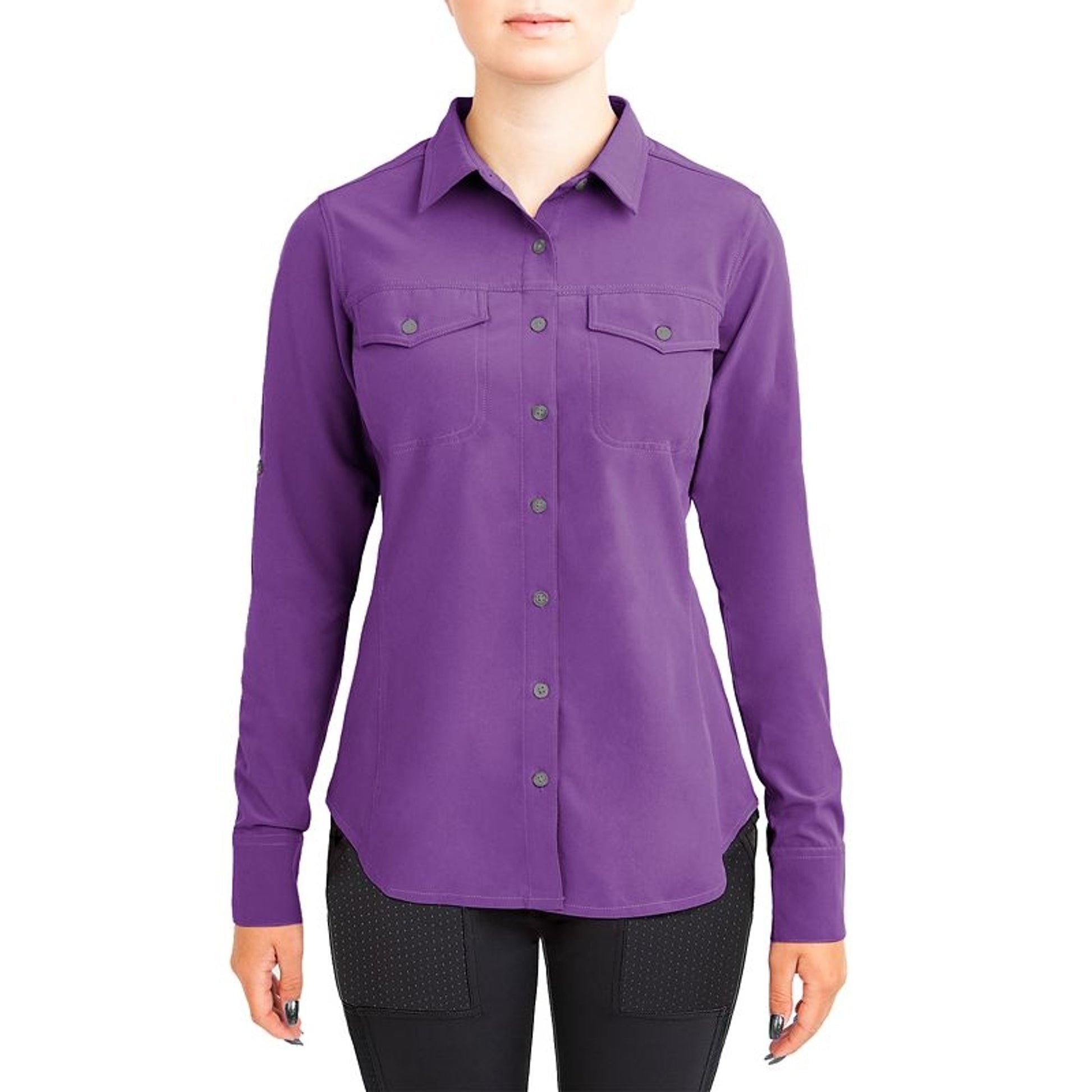Irideon Plus Aspen Trail Shirt