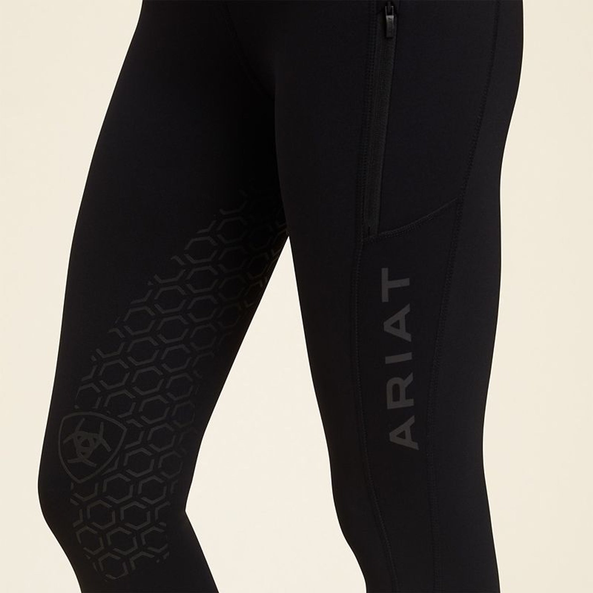 Ariat Ladies Venture Thermal Tight