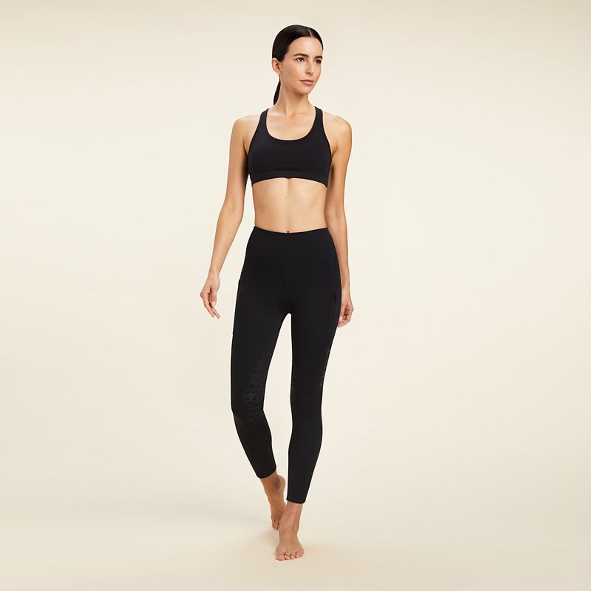 Ariat Ladies Venture Thermal Tight