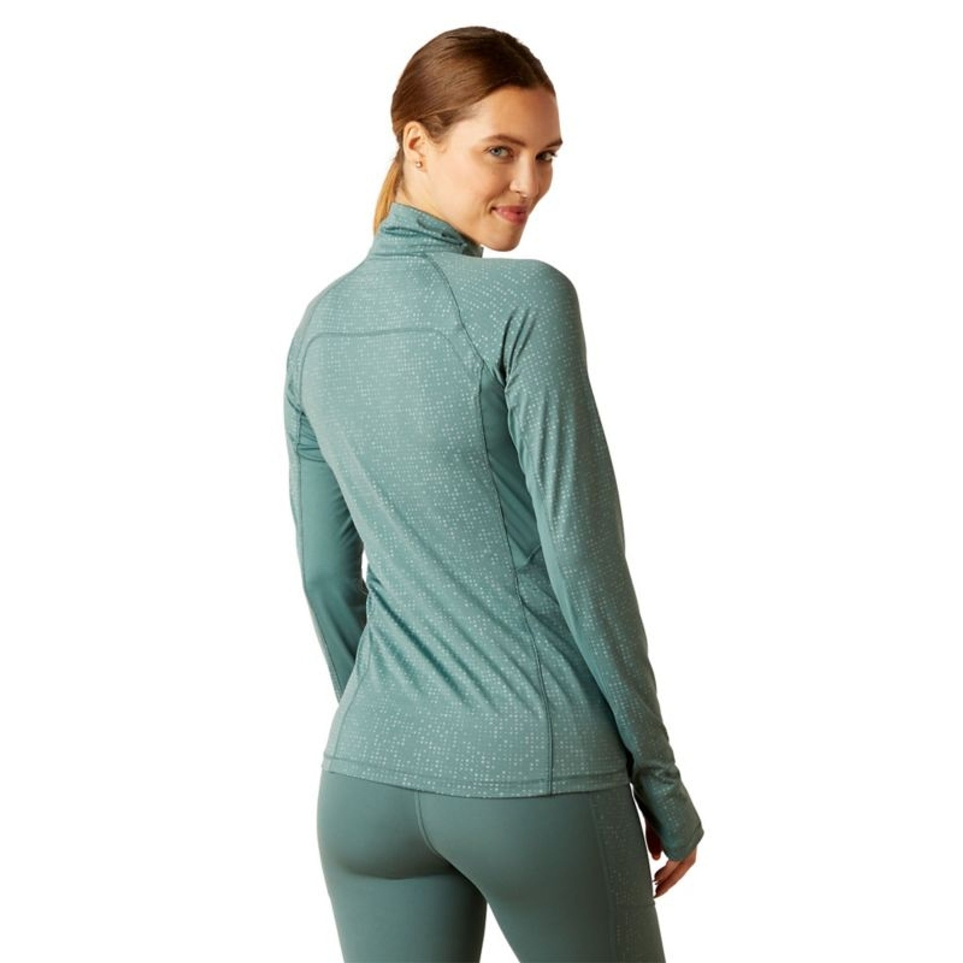 Ariat Ladies Lumina Lowell Baselayer