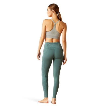 Ariat Ladies EOS Lumina Knee Patch Tight