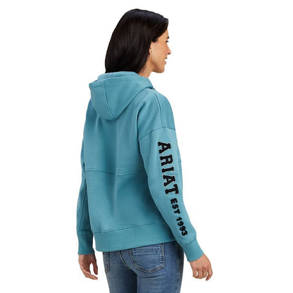 Ariat Ladies Rabere Hoodie