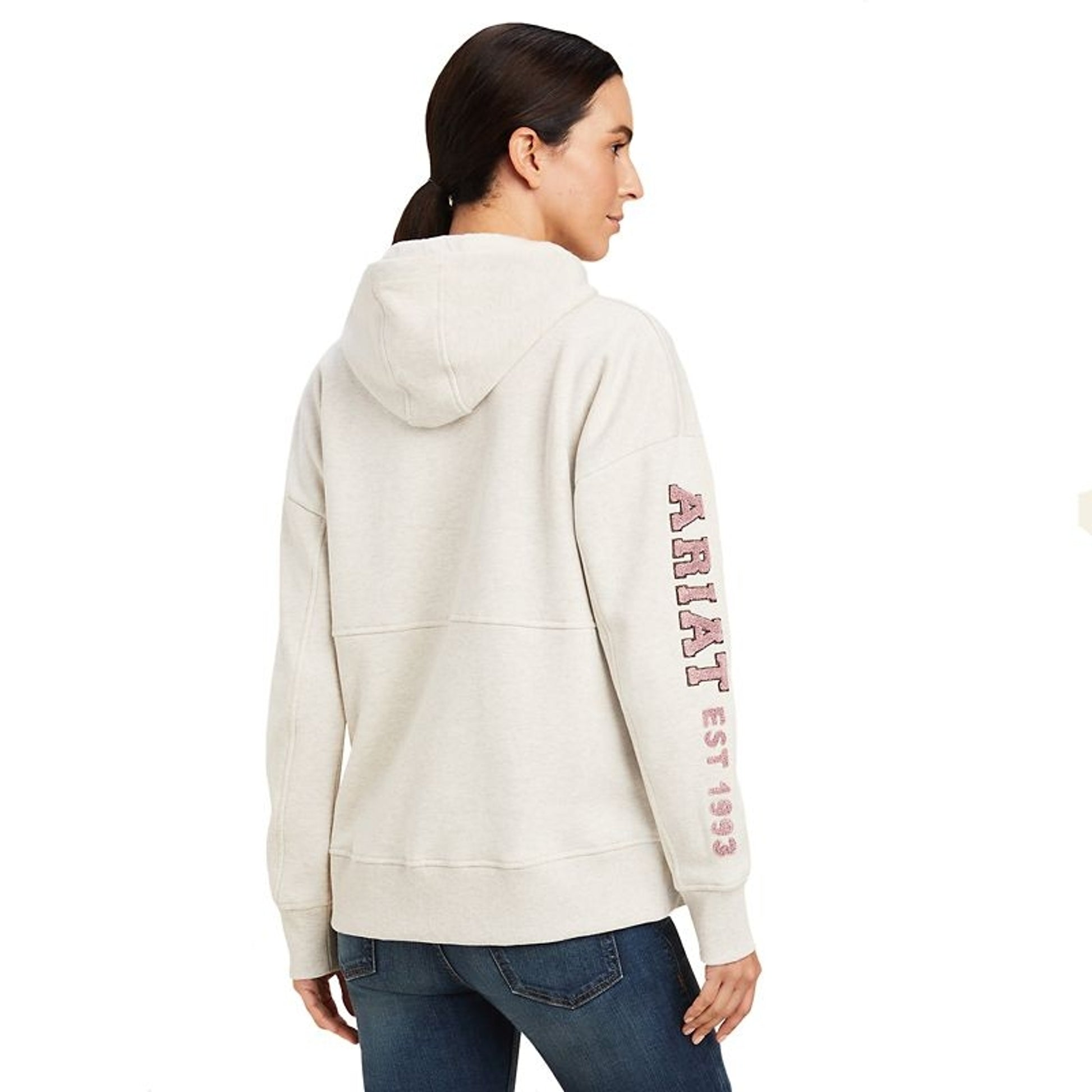 Ariat Ladies Rabere Hoodie