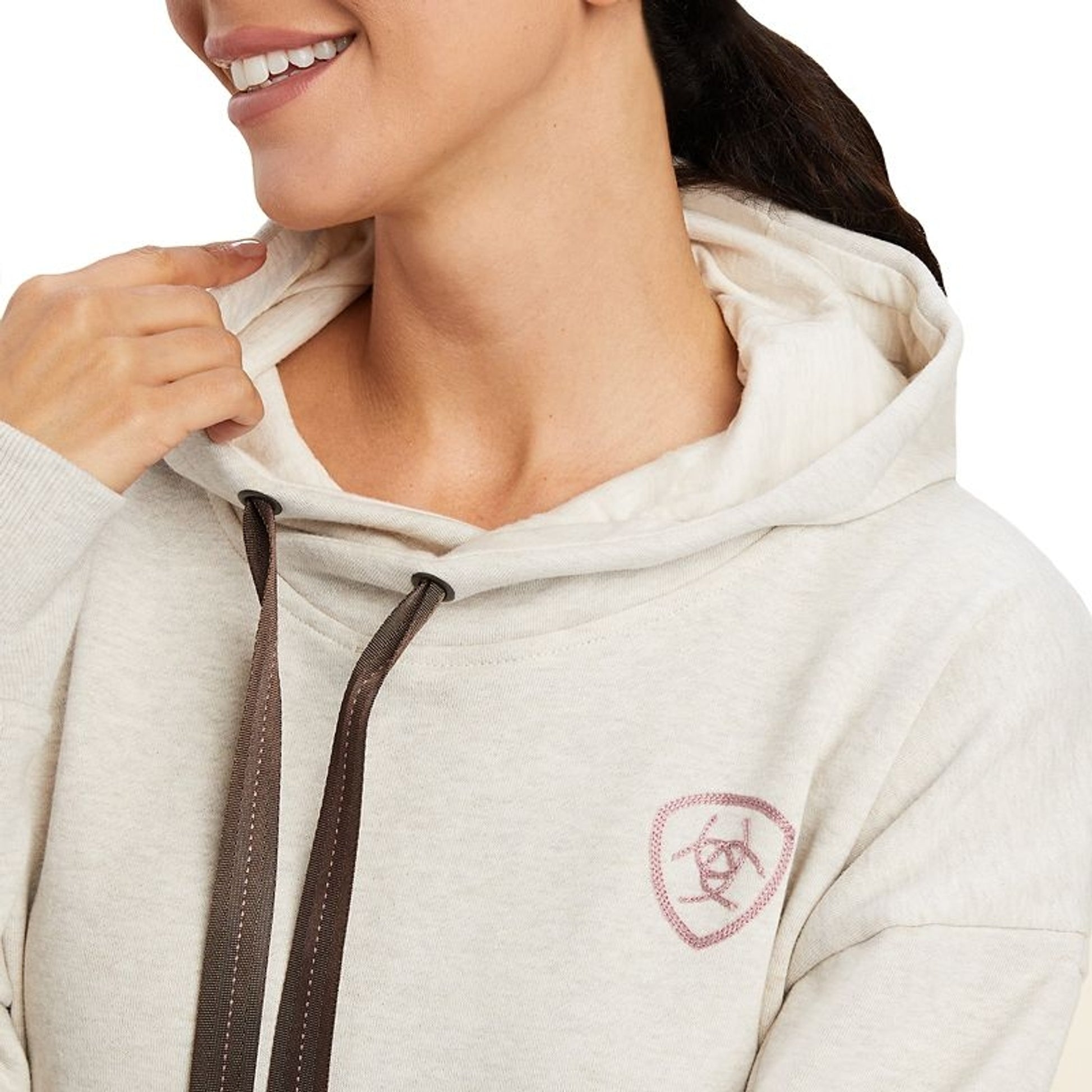 Ariat Ladies Rabere Hoodie