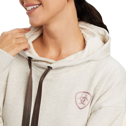 Ariat Ladies Rabere Hoodie