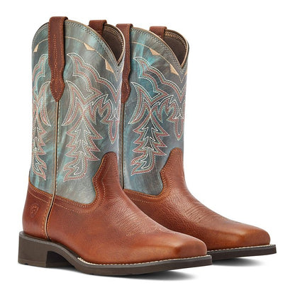 Ariat Womens Delilah Boot
