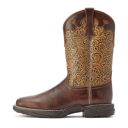 Ariat Womens Anthem Savanna Boot