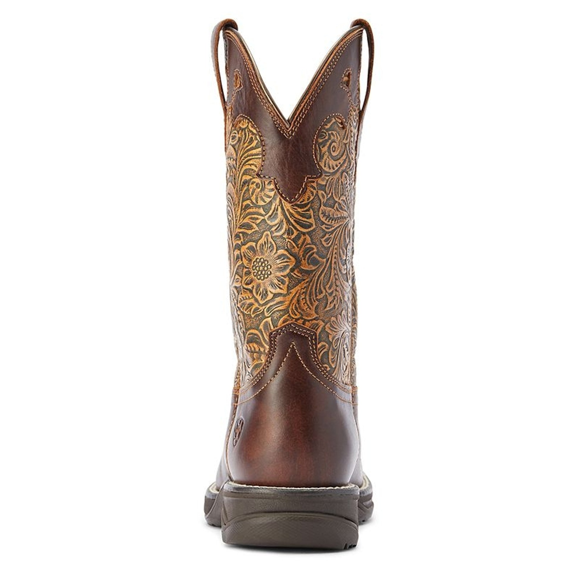 Ariat Womens Anthem Savanna Boot