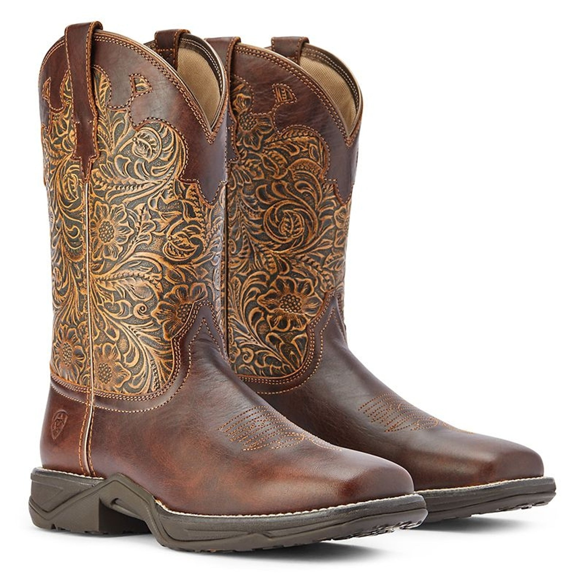 Ariat Womens Anthem Savanna Boot